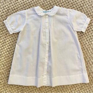 Feltman Bros. Baby Gown